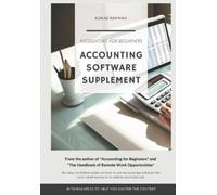 Kokab Rahman Accounting Software Supplement (Tascabile) Skills Development