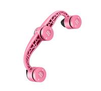 kokdid Efficiente fermacravatta con impugnatura ergonomica unisce senza soluzione di continuità le terze regole 8# aggiornate per velocità e durata su acqua Starter Friendly Tie Tie Tool