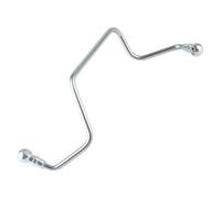 kokdid Linea 9651785280C dell'alimentazione dell'olio della sovralimentazione della sovralimentazione per 206 207 307 308 407 1007 C4 1.6HDI linea di ritorno dell'olio dei motori