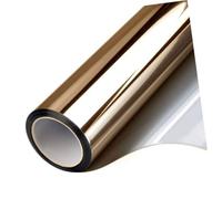 kokdid Sunproof Finestra Tint Cling Parasole per Controllo Termico Blocco Della Luce Solare Adesivo Auto Facile Installare Isolamento Della Finestra