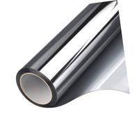 kokdid Sunproof Finestra Tint Cling Parasole per Controllo Termico Blocco Della Luce Solare Adesivo Auto Facile Installare Isolamento Della Finestra