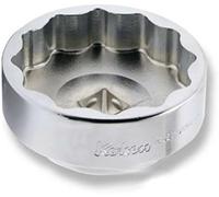 Koken 4405M-36DU 1/2 (12,7mm) SQ Presa dado ruota posteriore per Ducati...