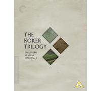 Koker Trilogy. The (Criterion Collection) (3 Blu-Ray) (Blu-ray) Babek Ahmed Poor