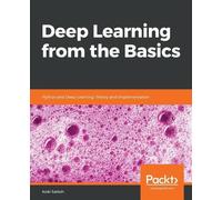 Koki Saitoh Deep Learning from the Basics (Tascabile)