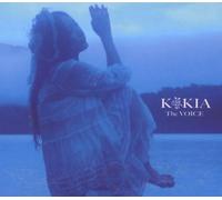 Kokia - Kokia-the Voice