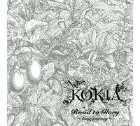 Kokia - Road to Glory: Long Journey