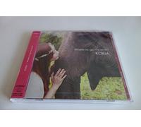 KOKIA - Where to Go My Love? [Limited]
