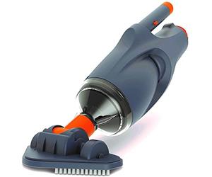 Kokido aspirapolvere elettrico ricaricabile per piscina ev06cbx