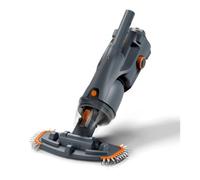 Kokido aspirapolvere elettrico ricaricabile per piscina ev31cbx