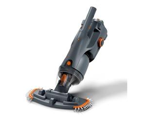 Kokido aspirapolvere elettrico ricaricabile per piscina ev31cbx