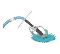 KOKIDO Aspiratore Pulitore per Piscina Fuori Terra 560 Watt + Accessori K905CBX