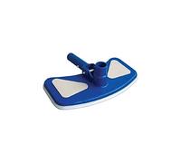 Kokido Classic - Pulitore manuale per piscina, 27 x 11 x 3 cm