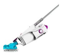 KOKIDO - EV30CBX TELSA 30 - Bestway Aspiratore per piscina ricaricabile 08442680