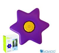 Kokido FONTANA PER PISCINA FUORITERRA E INTERRATA MULTICOLORE K737CBX