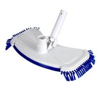 KOKIDO - K108CB - testa per aspiratore appesantita con spazzole 0877039004893