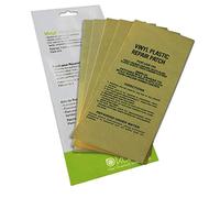 Kokido K435PE25 - Toppe per Riparazione Piscina in PVC