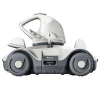 Kokido - Robot Aspiratore per Piscina, Modello: “Manga X”, Multicolore, Serie KOK-200-0123