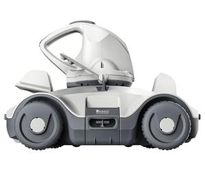 Kokido - Robot Aspiratore per Piscina, Modello: “Manga X”, Multicolore, Serie KOK-200-0123