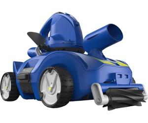 Kokido Robot da piscina elettrico senza fili Super Manga