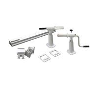 Kokido - Rullo Avvolgitore Piscine Fuori Terra 5,55 m