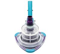 ASPIRATORE FONDO PISCINA C/ASTA 240 CM K816CBX