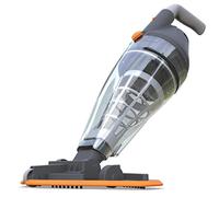 Kokido Vektro Pro New - Aspiratore a Batteria al Litio Ricaricabile per Pulizia Piscina - Idromassaggio & Spa - Max 30 Mq