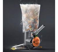 Kokido Vektro XL - Aspiratore a Batteria Pulizia Piscina - Idromassaggio & SPA