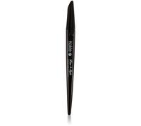 Kokie Cosmetics Line & Style Liquid Eyeliner Jet Black 0.014 Fluid Ounce