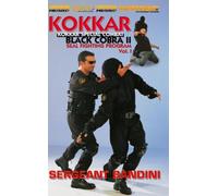 Kokkar - Black Cobra Seal Fighting Programm I