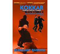 Kokkar Special Combat Black Cobra II Vol 2 [DVD]