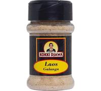 Kokki Djawa Laos Galanga Radice Terra 22g