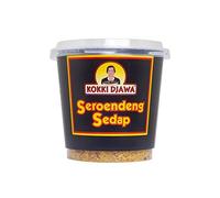 Kokki Djawa Seroendeng Sedap 200G