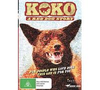 Koko: A Red Dog Story [NTSC/0]
