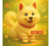 KOKO: A story about seeing the world your own way