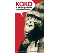 Koko a Talking Gorilla