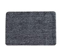 Koko Doormats Magic Mat - Zerbino Ingresso Casa Interno o Esterno, Tappeto Assorbente e Lavabile, 40 x 60 cm