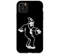 Koko il pagliaccio che balla Custodia per iPhone 11 Pro Max