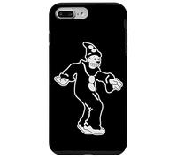 Koko il pagliaccio che balla Custodia per iPhone 7 Plus/8 Plus