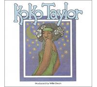Koko Taylor