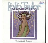 Koko Taylor