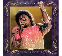 Koko Taylor Crown Jewels (Vinyl LP) 12" Album