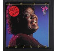 KOKO TAYLOR - jump for joy