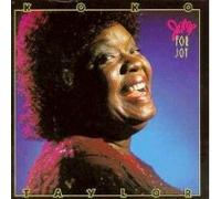 Koko Taylor - Jump for joy