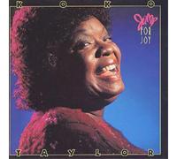 Koko Taylor Jump For Joy (CD) Album