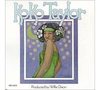 Koko Taylor - Koko Taylor