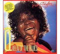Koko Taylor Queen Of The Blues (CD) Album