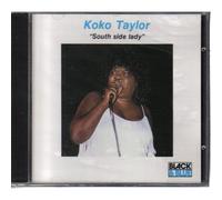 Koko taylor - South Side Lady