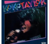 Koko Taylor - The Earthshaker