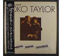KOKO TAYLOR - wang dang doodle