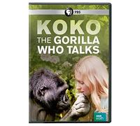 Koko: The Gorilla Who Talks